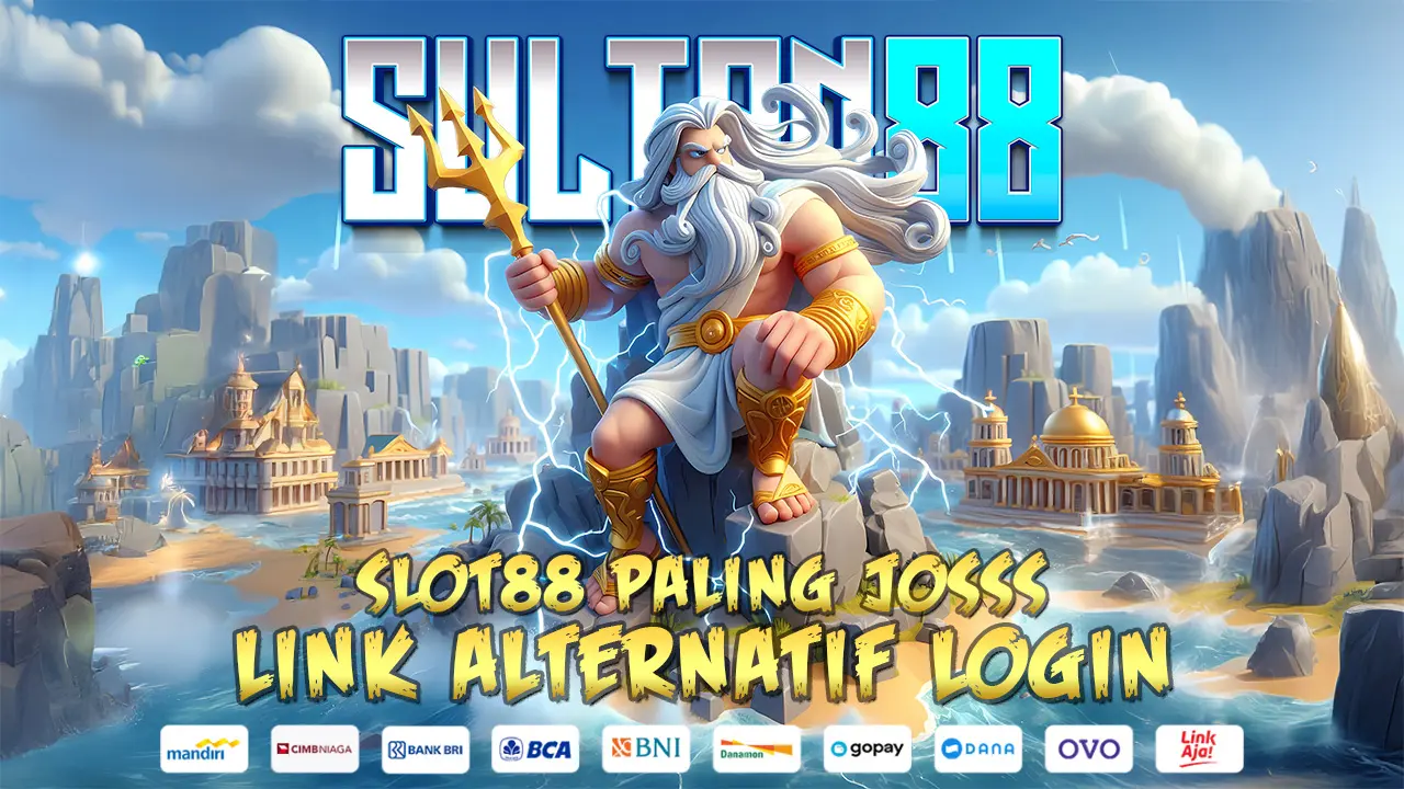 Proslot123 slot88 resmi