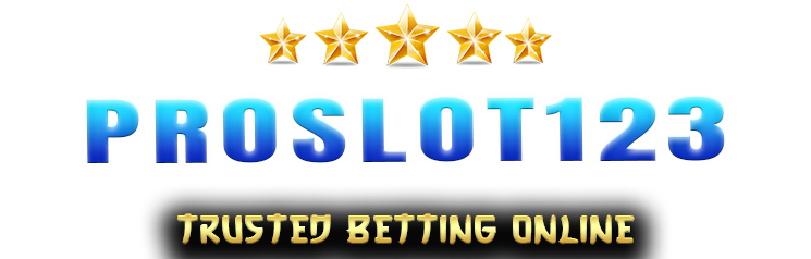 Proslot123 Logo